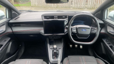 Ford Puma 1.0 EcoBoost Hybrid mHEV ST-Line 5dr Petrol Hatchback